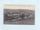 CPA  - 63 - ST ELOY  LES MINES - Vue Générale Du Quartier De La Mairie Et Les Rinchaux - Saint Eloy Les Mines