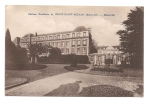 Mont-Saint-Aignan (76) : La Maternité De La Maison Familiale  En 1920. - Mont Saint Aignan