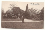 Mont-Saint-Aignan (76) : L'entrée Du Jardin De La Maison Familiale  En 1920 (animée). - Mont Saint Aignan