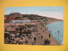 Bournemouth East Cliff And Sands - Bournemouth (fino Al 1972)