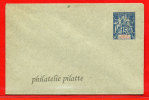 BENIN ENTIER POSTAL 15C NEUF - Brieven En Documenten