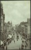 "Tavern Street, Ipswich".  C1920. - Ipswich