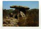 - FRANCE 34 . DOLMEN DE GRAMMONT PRES DE LODEVE . - Dolmen & Menhirs