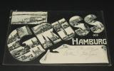 AK   Hamburg  Hafen      Um 1900   #AK2600 - Mitte