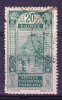 GUINEE N°88 Oblitéré Défectueux - Used Stamps