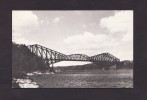 QUÉBEC - LE PONT DE QUÉBEC - DISTRIBUTEUR ÉMILE KIROUAC - Québec - Sainte-Foy-Sillery