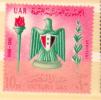 Egypt **  (517) - Usati