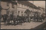 Germany - Brandenburg - Osprigniz - Ruppin - Foto W. Gerlich - Neuruppin - Neuruppin