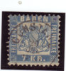 Bade - Baden / Y&T No 25 Mi Nr 25 / 50 Euros - Gebraucht