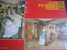 2 Puzzles Cendrillon (2x24 Pièces, 30x21 Cm) Schmidt - Puzzles