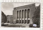 PO1365B# GERMANIA - GERMANY - RHEYDT - STADTHALLE  VG - Mönchengladbach