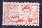 Guinee N°148 Neuf Charniere - Unused Stamps