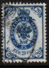 FINLAND   Scott #  67  VF USED - Oblitérés