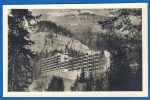 CPSM - HAUTE SAVOIE - PLATEAU D´ASSY - PASSY - MARTEL DE JANVILLE - SANATORIUM - Vue Générale- édition GIL / 2964 - Passy