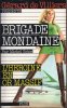 L'héroïne En Or Massif Par Michel Brice - Brigade Mondaine N°6 - Brigade Mondaine