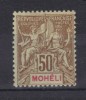 MOHELI N° 12 * - Sonstige & Ohne Zuordnung