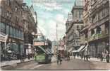 Church Street From East - LIVERPOOL - Liverpool