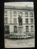 DENDERMONDE - Monument Van Duysse - Albert Sugg  - Verzonden - 1902 - Envoyée - Voorloper - Précurseur - Lot AM12 - Dendermonde