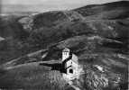 En Avion Au Dessus De ... 7 - Dourgne - La Chapelle De St-Feréol - Dourgne