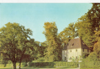 ZS16473 Weimar Goethes Garden House Not Used Perfect Shape - Amberg