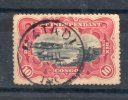 1    CONGO BELGA 1895- Estado Independiente- "Matadi"   REBAJADA !!!!!!! - Gebraucht