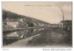 77 SOUPPES - Grand Moulin Et La Montagne - Souppes Sur Loing