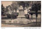77 SOUPPES - Le Monument Aux Morts De La Grande Guerre - Souppes Sur Loing