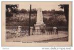 77 SAINT MAMMES - Le Monument Aux Morts - Saint Mammes