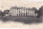 Cpa 94 Val De Marne Sucy En Brie Chateau De Petit Val - Sucy En Brie