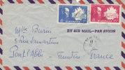 Belle LettreMartinique/d285 - Other & Unclassified