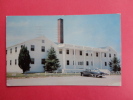 Aberdeen Proving Ground MD  Ordnance Replacement Training HQ, 1953 Cancel    -----   ====  Ref 363 - Andere & Zonder Classificatie