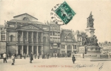 02 SAINT QUENTIN LE THEATRE - Saint Quentin