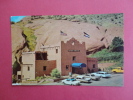 Red Rocks Co  Trading Post  Early Autos      Early Chrome    -----   ====  Ref 363 - Altri & Non Classificati