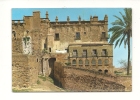 Cp, Espagne, Caceres, Palais Des Veletas - Cáceres