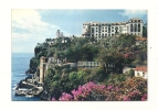 Cp, Portugal, Madère, Reid'Hotel, The Private Gardens And Swimming Pool - Madeira