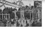 MARSEILLE Exposition Internationale D'électricité 1908  La Rotonde - Weltausstellung Elektrizität 1908 U.a.