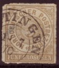 Conf De L'All. Du Nord - NDP / Y&T No 6 Mi Nr 6 / 12.00 Euros - Used