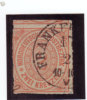 Conf De L'All. Du Nord - NDP / Y&T No 8 Mi Nr 8 / 70.00 Euros - Used