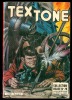 TEX TONE : Collection Reliée N° 79 (n° 490, 491, 492, 493), 1983, EDITIONS IMPERIA - Petit Format