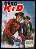 NERO KID : Collection Reliée N° 27 (n° 105, 106, 107), 1982, EDITIONS IMPERIA - Small Size