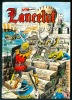 LANCELOT : Les Clefs De La Ville, N° 141, Décembre 1984, MON JOURNAL, EDITIONS AVENTURES ET VOYAGES - Lancelot