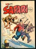 SAFARI : Katanga Joe, Une Balle Pour Pirouli, N° 57, Mai 1972, MON JOURNAL, EDITIONS AVENTURES ET VOYAGES - Safari