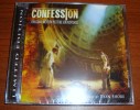 Cd Soundtrack Confession Ryan Shore Limited Edition La-la Land Records - Soundtracks, Film Music