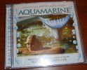 Cd Soundtrack Aquamarine David Hirschfelder Limited Edition La-la Land Records - Musique De Films