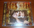 Cd Soundtrack Farscape Classics Volume Two Guy Gross Limited Edition La-la Land Records Sold Out - Musique De Films