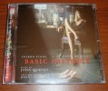 Cd Soundtrack Basic Instinct Part 2 John Murphy Original Theme Jerry Goldsmith La-la Land Records Out Of Print ! - Filmmusik