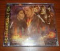 Cd Soundtrack Farscape The Peackeeper Wars Guy Gross Sydney Symphony And Cantillation La-la Land Records - Musica Di Film