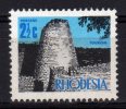 RHODESIA – 1970 YT 184 USED - Rhodesië (1964-1980)