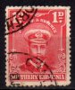SOUTHERN RHODESIA – 1924 YT 2 USED - Rodesia Del Sur (...-1964)