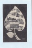 CPA - Souvenir De SAINT ANDRé LE GAZ - F.VIALATTE Oyonnax - Saint-André-le-Gaz